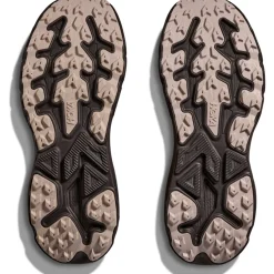 Hoka Challenger 8 Hardloopschoenen Heren - mustard seed / zwart