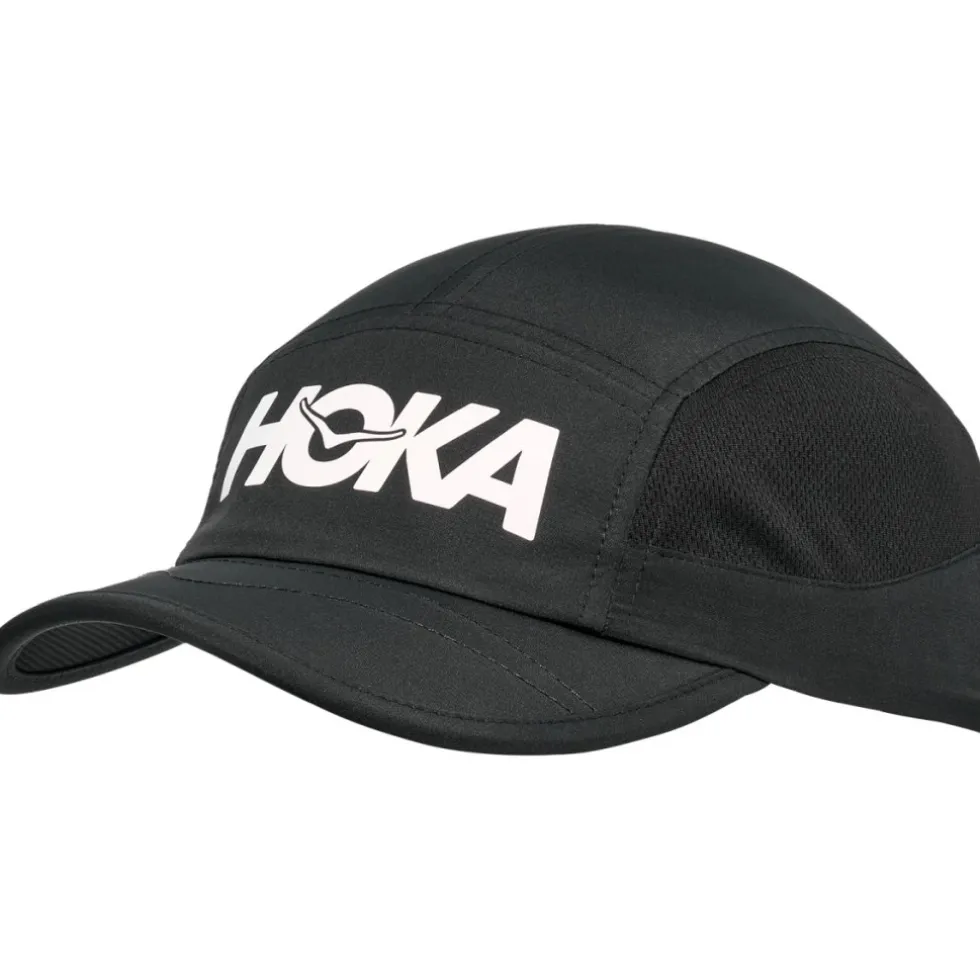 Hoka Hardlooppet - zwart