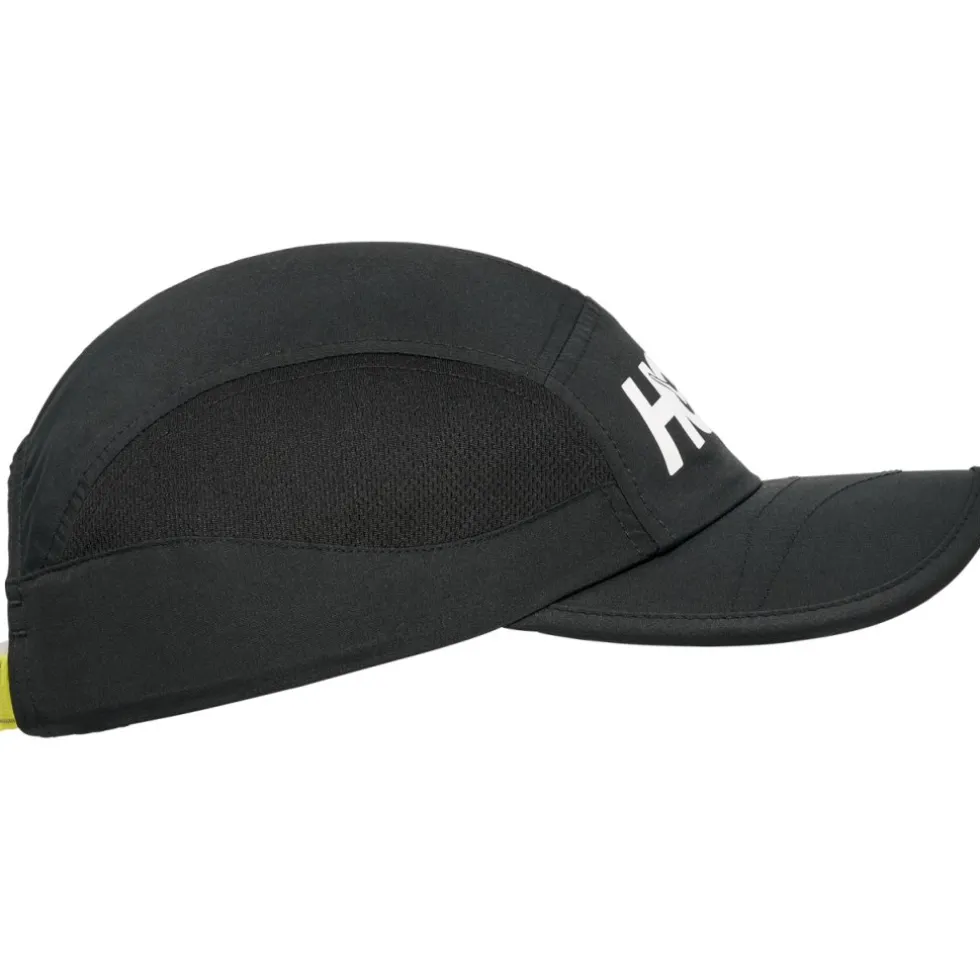 Hoka Hardlooppet - zwart