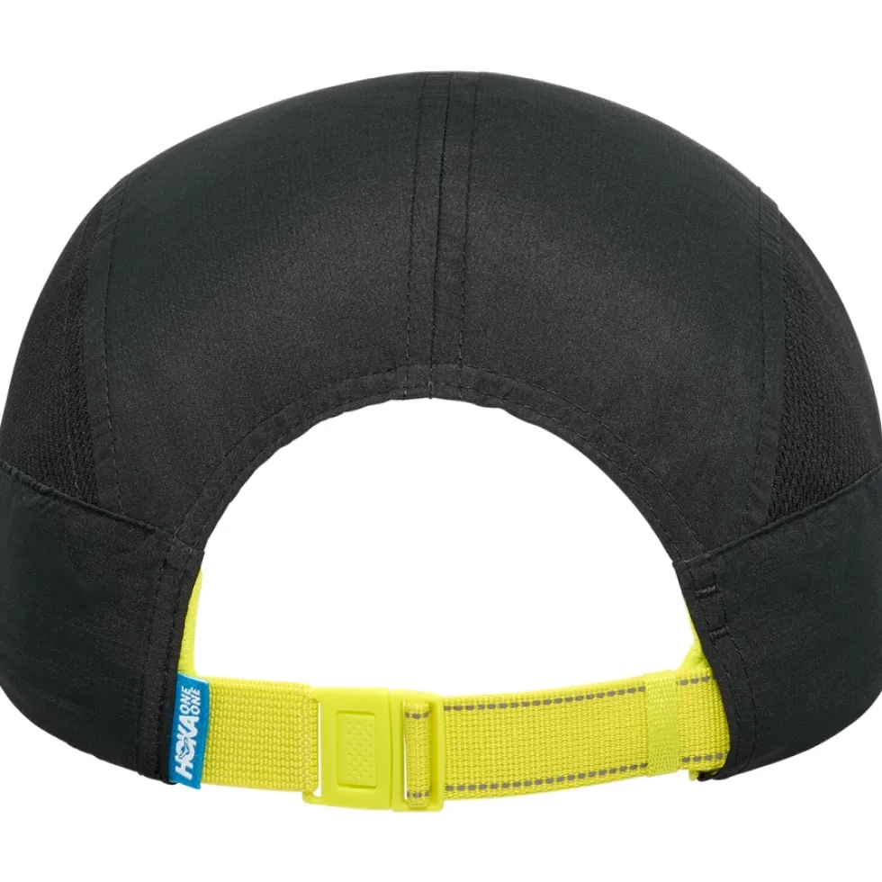 Hoka Hardlooppet - zwart