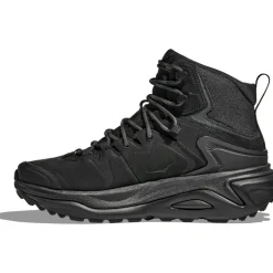 Hoka Kaha 3 GTX Wandelboots Heren - zwart / zwart