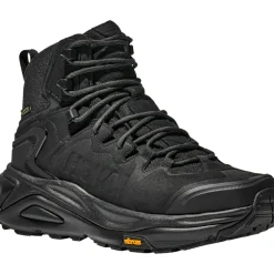 Hoka Kaha 3 GTX Wandelboots Heren - zwart / zwart