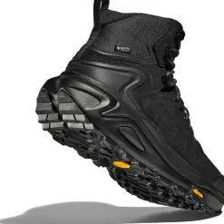 Hoka Kaha 3 GTX Wandelboots Heren - zwart / zwart