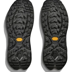 Hoka Kaha 3 GTX Wandelboots Heren - zwart / zwart