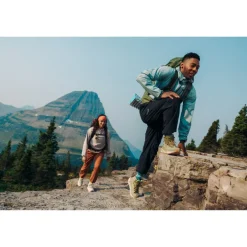 Hoka Kaha 3 GTX Wandelboots Heren - zwart / zwart
