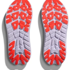 Hoka Kawana 3 Hardloopschoenen Vrouwen - berry jam / midnight blue