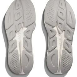 Hoka Rincon 4 Hardloopschoenen Heren - zwart / wit