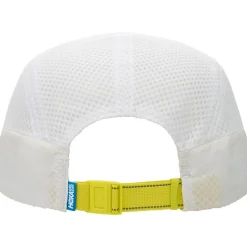 Hoka Trail Run Pet - wit