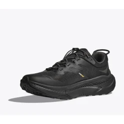 Hoka Transport GTX Schoenen Heren - zwart / zwart