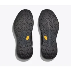 Hoka Transport GTX Schoenen Heren - zwart / zwart