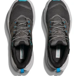 Hoka Anacapa 2 Low GTX Wandelschoenen Dames - satellite grey / sea ice