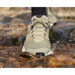 Wandelschoenen|Wandelschoenen < Hoka Anacapa 2 Low GTX Wandelschoenen Heren - satellite grey / zwart