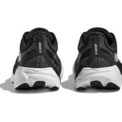 Hardloopschoenen Voor Op De Weg|Schoenen < Hoka Arahi 8 Hardloopschoenen Dames - zwart / wit