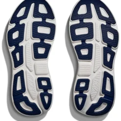 Hardloopschoenen Voor Op De Weg|Hardloopschoenen Heren < Hoka Bondi 9 Hardloopschoenen Heren - cobalt blue / ultramarine