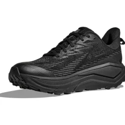 Hardloopschoenen Heren|Schoenen < Hoka Challenger 8 GTX Hardloopschoenen Heren - black / carbon black