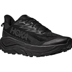 Hardloopschoenen Heren|Schoenen < Hoka Challenger 8 GTX Hardloopschoenen Heren - black / carbon black