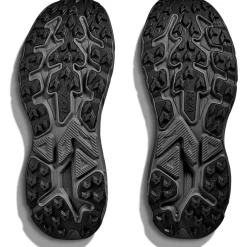 Hoka Challenger 8 Hardloopschoenen Heren - zwart / outer orbit