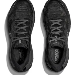 Hoka Challenger 8 Hardloopschoenen Heren - zwart / outer orbit