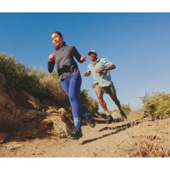 Hoka Challenger 8 Hardloopschoenen Heren - zwart / outer orbit