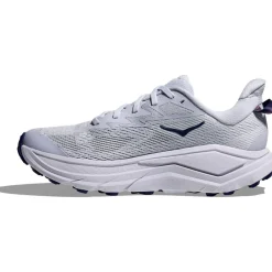 Hardloopschoenen Dames|Schoenen < Hoka Challenger 8 Hardloopschoenen Dames - ambient blue / blueberry
