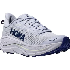 Hardloopschoenen Dames|Schoenen < Hoka Challenger 8 Hardloopschoenen Dames - ambient blue / blueberry