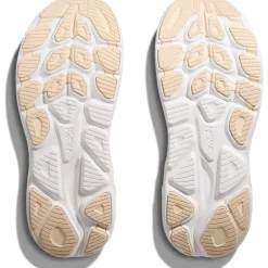 Hardloopschoenen Voor Op De Weg|Schoenen < Hoka Clifton 10 Hardloopschoenen Dames - zwart / rose gold