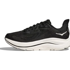 Hardloopschoenen Dames|Schoenen < Hoka Clifton 10 Hardloopschoenen Dames - zwart / wit