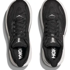 Hardloopschoenen Dames|Schoenen < Hoka Clifton 10 Hardloopschoenen Dames - zwart / wit
