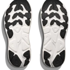 Hardloopschoenen Dames|Schoenen < Hoka Clifton 10 Hardloopschoenen Dames - zwart / wit