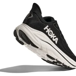 Hardloopschoenen Dames|Schoenen < Hoka Clifton 10 Hardloopschoenen Dames - zwart / wit