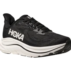 Hardloopschoenen Dames|Schoenen < Hoka Clifton 10 Hardloopschoenen Dames - zwart / wit