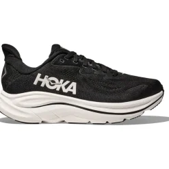 Hardloopschoenen Dames|Schoenen < Hoka Clifton 10 Hardloopschoenen Dames - zwart / wit