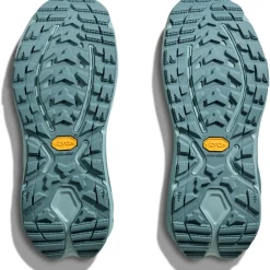 Hoka Kaha 3 GTX Wandelboots Dames - mountain fog / druzy