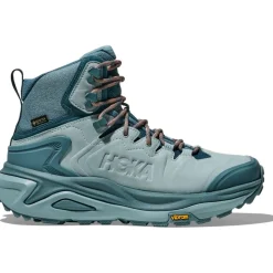 Hoka Kaha 3 GTX Wandelboots Dames - mountain fog / druzy