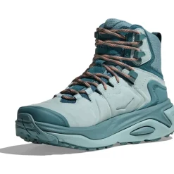 Hoka Kaha 3 GTX Wandelboots Dames - mountain fog / druzy