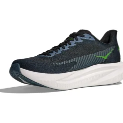 Hoka Mach 7 Hardloopschoenen Heren - varsity navy / faded navy
