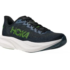 Hoka Mach 7 Hardloopschoenen Heren - varsity navy / faded navy