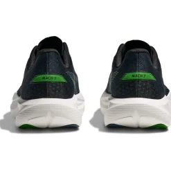 Hoka Mach 7 Hardloopschoenen Heren - varsity navy / faded navy