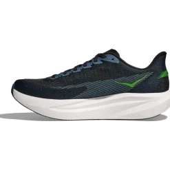 Hoka Mach 7 Hardloopschoenen Heren - varsity navy / faded navy