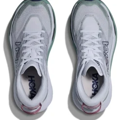 Hoka Mafate 5 Hardloopschoenen Dames - ambient blue / rosemary
