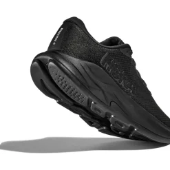 Hardloopschoenen Voor Op De Weg|Hardloopschoenen Heren < Hoka Rincon 4 Hardloopschoenen Heren - zwart / zwart
