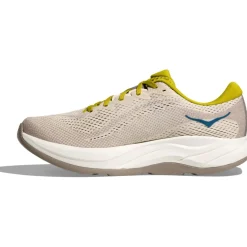 Hoka Rincon 4 Hardloopschoenen Heren - birch / cement