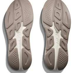 Hoka Rincon 4 Hardloopschoenen Heren - birch / cement