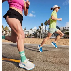 Hoka Rincon 4 Hardloopschoenen Heren - birch / cement