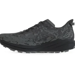 Hoka Speedgoat 6 GTX Hardloopschoenen Heren - zwart / outer orbit