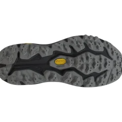 Hoka Speedgoat 6 GTX Hardloopschoenen Heren - zwart / outer orbit