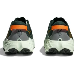 Hoka Speedgoat 7 Hardloopschoenen Heren - bay leaf / sea glass