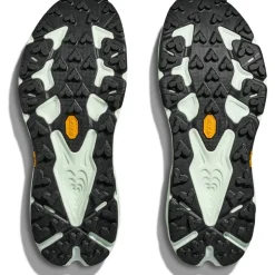 Hoka Speedgoat 7 Hardloopschoenen Heren - bay leaf / sea glass