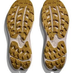 Hoka Torrent 4 Hardloopschoenen Heren - zwart / asphalt grey