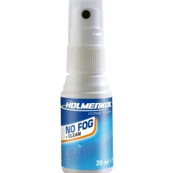 Holmenkol No Fog + Clean - 20ml